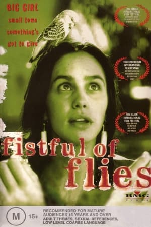 Poster Fistful of Flies 1997