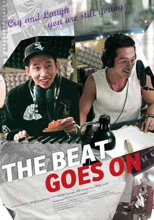 Poster The Beat Goes On (2012)