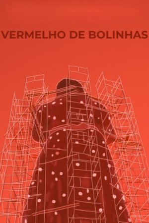 Vermelho de Bolinhas