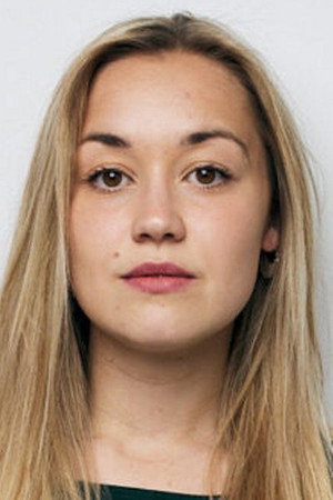 Mette Løjborg portrait