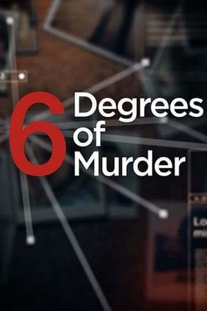 Poster 6 Degrees of Murder 2016