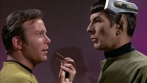 Image Spock's Brain