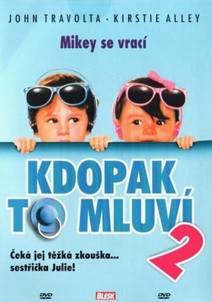 Kdopak to mluví 2 1990