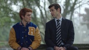 Riverdale: Season 2 Episode 10 – Chapter Twenty-Three: The Blackboard Jungle