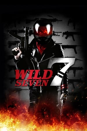 Poster Wild 7 (2011)