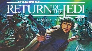 Return of the Jedi Hindi Dubbed 1983
