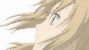 Episódio 7 - O Chapéu da Raposinha - O Livro de Amigos de Natsume