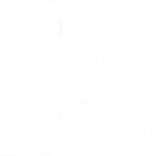 La Riffa — Logos 5