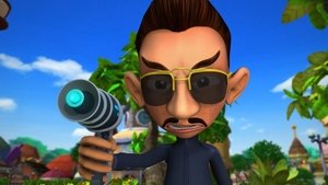 Episode 22