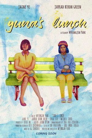 Yuna's Lunch