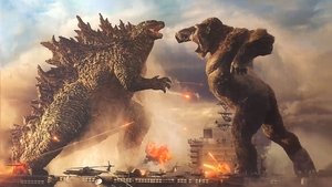 Godzilla vs. Kong
