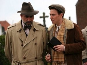 Los pequeños asesinatos de Agatha Christie Temporada 1 Capitulo 5