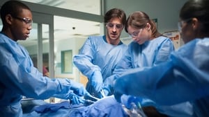 The Night Shift: Stagione 1 x Episodio 3