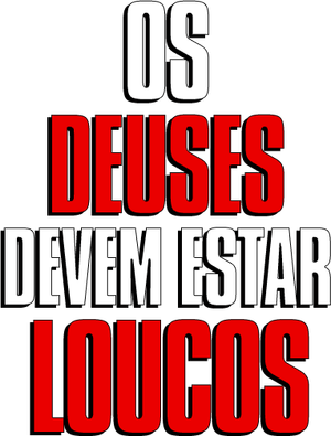 Os Deuses Devem Estar Loucos