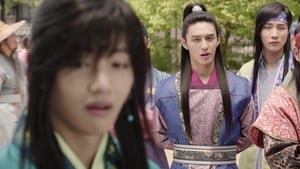 Hwarang: The Poet Warrior Youth: 1×2