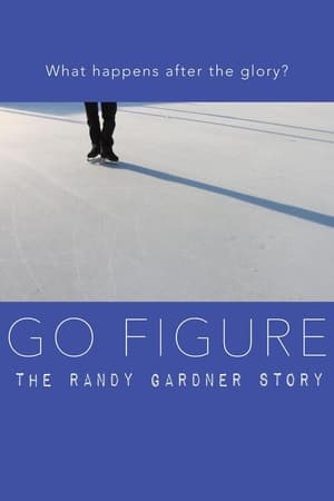 Poster Go Figure: the Randy Gardner Story (2020)