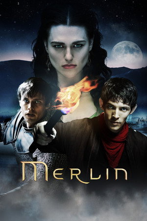 Merlin 116