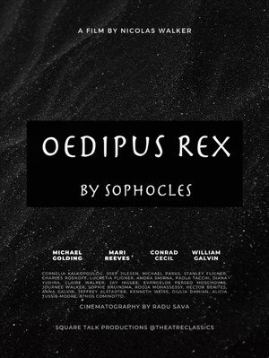 Sophocles' Oedipus Rex