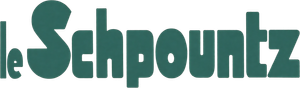 Le Schpountz — Logos 3