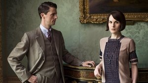 Downton Abbey – Ο πύργος του Ντάουντον (2010)