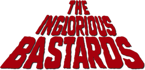 The Inglorious Bastards