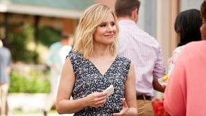 The Good Place: 2×1