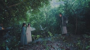 The Legend of White Snake (2019): 1×17