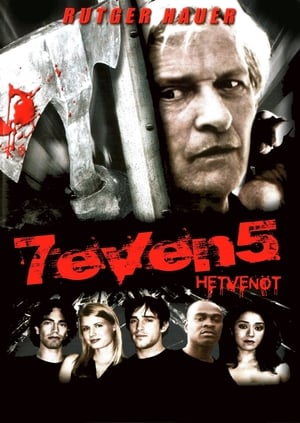 Poster Hetvenöt 2007