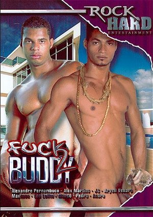 Affiche de Fuck Buddy