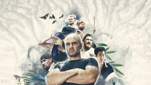 poster Ed Stafford: First Man Out