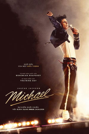 poster Michael