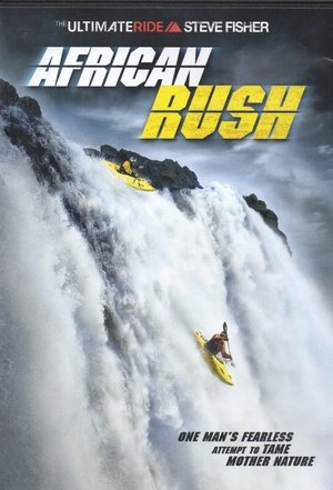 Poster African Rush (2008)