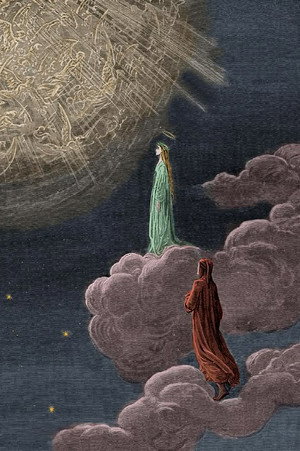 Divine Comedy