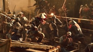 Noryang: Deadly Sea ( 2023 )