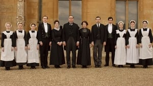 Downton Abbey