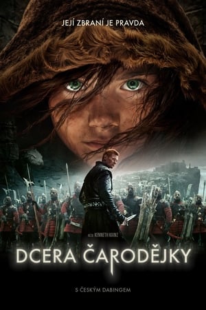 Dcera čarodějky