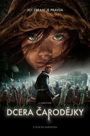 Poster Dcera čarodějky 2015