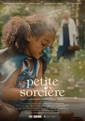 Petite sorci&egrave;re (2026)