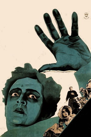 The Gadfly (1928)