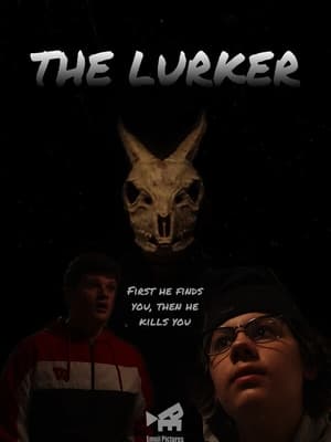 Poster The Lurker 2024