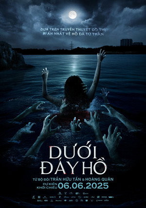 The Lake 8