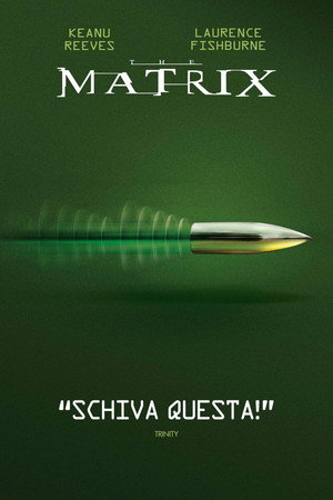 poster The Matrix