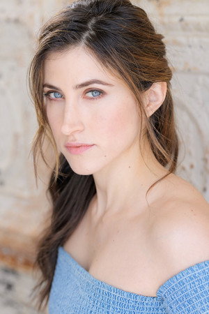 Dylan Silver portrait