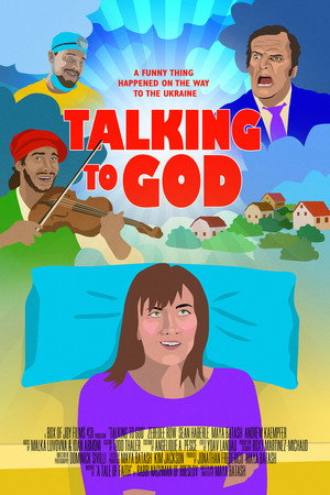 Talking to God 2