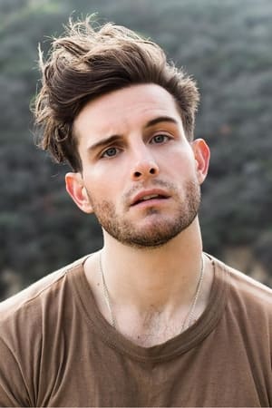 Foto retrato de Nico Tortorella