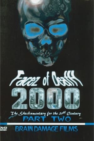 Facez of Death 2000 Vol. 2: Dead in Asia