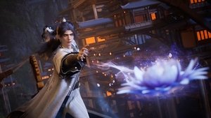 Shrouding the Heavens: 1×103