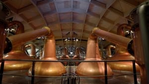 The Art of Architecture Macallan Distillery