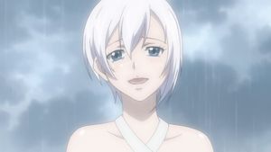 Fairy Tail – Episódio 95 – Lisanna