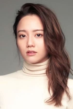 Chen Mei-Xin is徐蕾颖